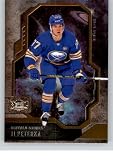 Hockey Trading Card 2024-25 Skybox Metal Universe #54 JJ Peterka NM Near Mint Sabres