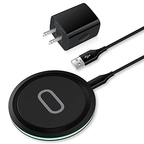 Chargeur sans fil FiveBox pour éviter les câbles cassés