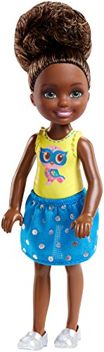 Barbie Mattel – FHK93 Dreamtopia – Club Chelsea – 15cm Puppe – Bild 3