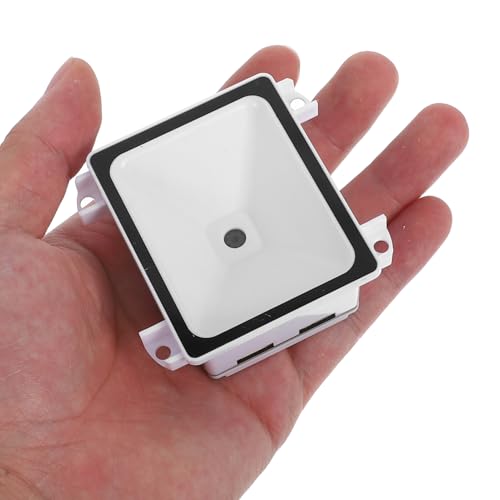 Lecteur de codes-barres QR USB pour éviter les erreurs de paiement - 4