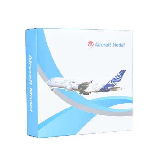ARCADORA 1/400 Lega A380 Airlines Aircraft Model