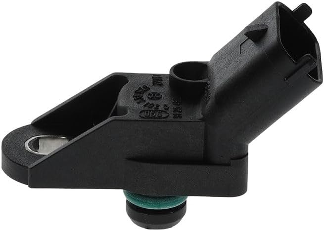 BOSCH 0261230029 Original Equipment Manifold Absolute Pressure (MAP) Sensor - Compatible with Select Volvo C70, S40, S60, S70, S80, V40, V70