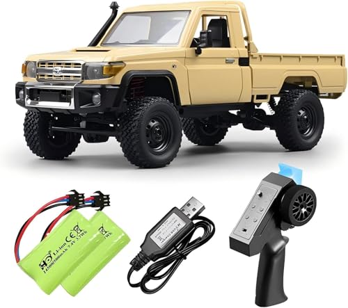 Image of Remote Control Excavator Toy for 6-12 Yr Boys, Best Birthday Gifts for Kids 7 8 9 10 11 Year Old, Rc Construction Toys with Metal Shovel (MN-82)