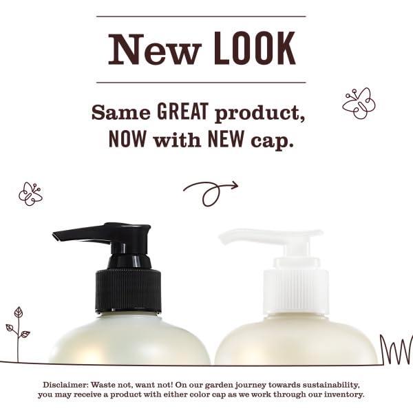Mrs. Meyer's Clean Day Lemon Verbena Liquid Hand Soap Refill