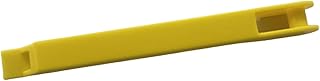 YiQinzcxg 7/32" Crimpadora de lámina de vidrio coloreado herramienta práctica para vidrieras de mano