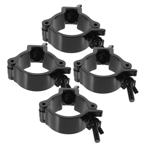 Pince O haute dureté pour fixer fermement un projecteur moving head
