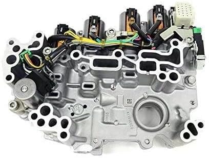 CVT Valve Body JF010E JF015 RE0F11A JF015E JF011E