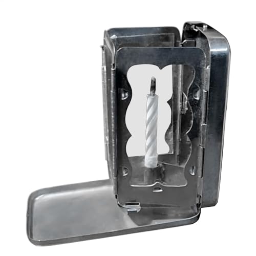 Faltbare Kerzenlaterne Im Taschenformat, Faltbare Taschenlaterne, Tragbare Faltbare Taschenkerzenlaterne, Taschenkerzenlaterne, Tragbarer...