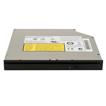 Amazon.com: Lite-On Dual Layer DVD-RW Optical Drive DS-8A4SH