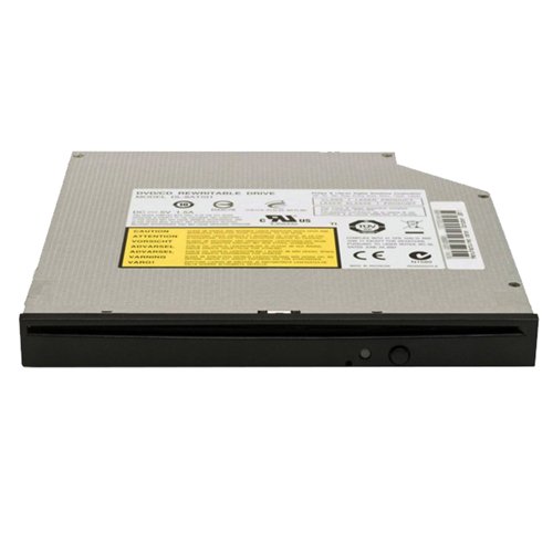 Lite-On Dual Layer DVD-RW Optical Drive DS-8A4SH SATA Without Bezel