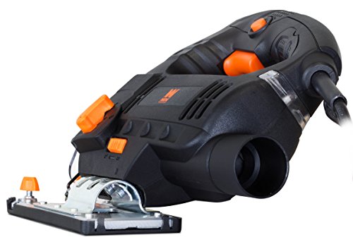 WEN 33606 6.6-Amp Jig Saw