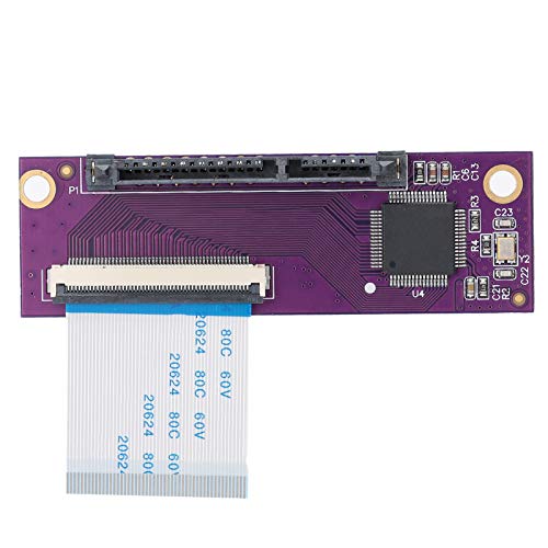 Adaptador IDE a SATA para disco duro y unidad óptica