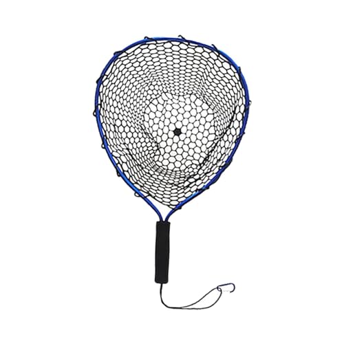 �t�B�b�V���O�����f�B���O�l�b�g �ϋv���̂���E�F�[�f�B���O�l�b�g �J���b�N�p �A�E�g�h�A�t�B�b�V���O�A�N�Z�T���[ �u���[, ��, 49x32cm