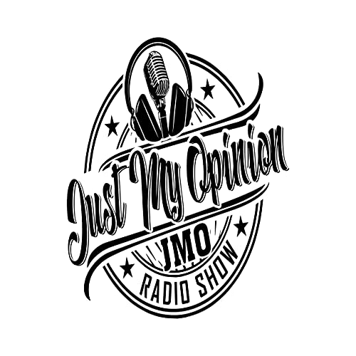 JMO Radio Show Podcast Por JMO Radio Show arte de portada