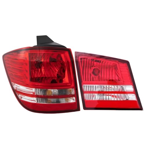 Feu arrière pour Dodge Journey Jcuv 2008-2011 côté gauche droit avec stop