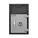Mesa Safe Company MFL25E-ILK: Depository Safe