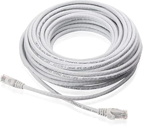 Generic NETWORK CABLE CATE 50M