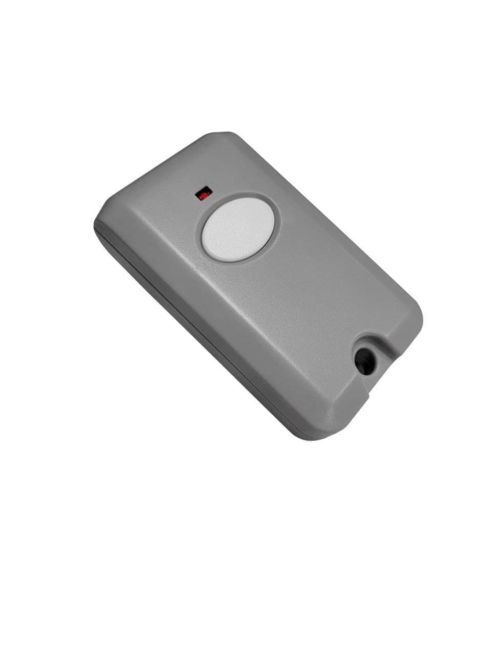 10 Digit Remote Control GATE Opener Garage Door Transmitter Mini EZ Code 300 MHZ