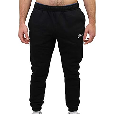 Pantalons Nike M Nsw Club Cf Bb Cover
