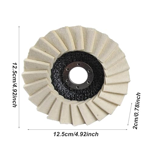 Almofadas de polimento para broca, almofada de polimento de broca,Roda de polimento de almofada de p