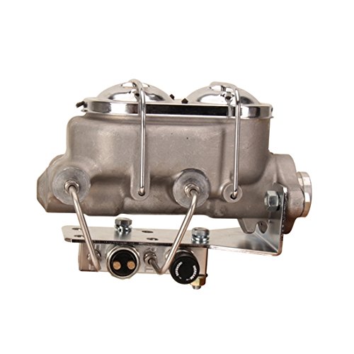 image for Speedway Motors Adjustable Brake Proportioning Valve Distribution Bloc