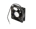 Beverage Air 501-184D Motor, Fan, Axial, 115V, 60 Hz