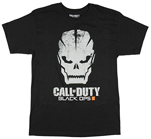Call of Duty Black Ops III   Camiseta con licencia