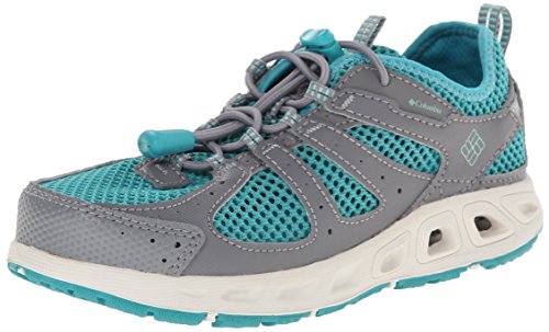 Columbia Childrens Liquifly II Hybrid Shoe (Toddler/Little Kid)