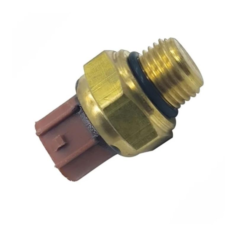 7020-150600 Fit for CF800 All-Terrain Vehicle ATV Beach Car X8 Water Temperature Thermosensitive Switch(1PC)
