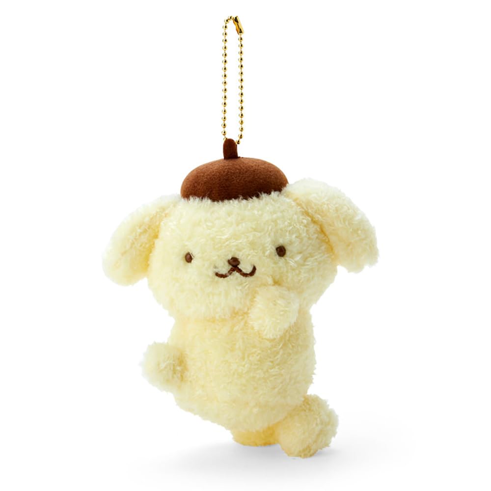 Amazon.co.jp: サンリオ(SANRIO) マスコットホルダーおしり
