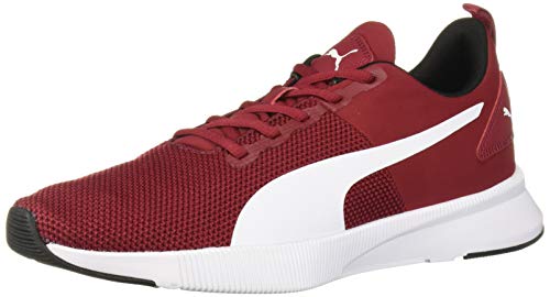 Image of Puma Unisex-Adult Flyer Runner Mesh Flat