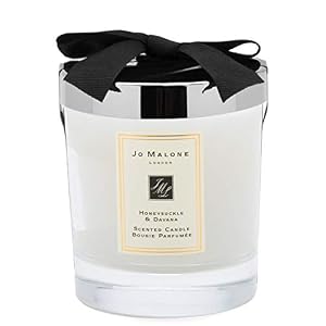 Jo Malone Honeysuckle Davana Home Candle 7 Fl Oz