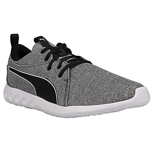 Image of Puma Unisex Lace Up Sneaker Shoes
