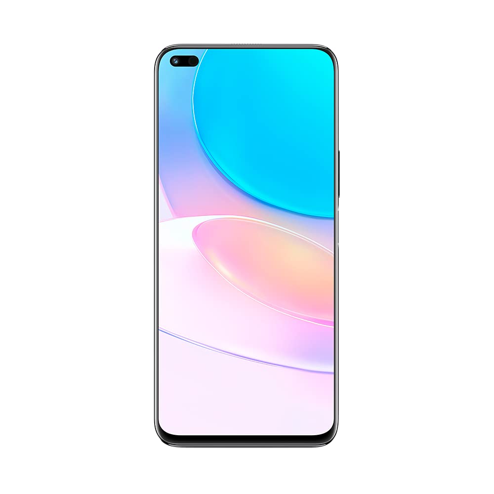 Huawei Nova 8i - Smartphone 128GB, 6GB RAM, Dual Sim, Starry Black