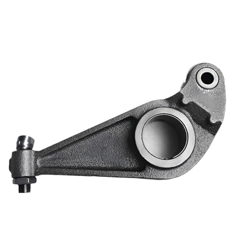 Brazo basculante de admisión 3103842 para motores Cummins ISX