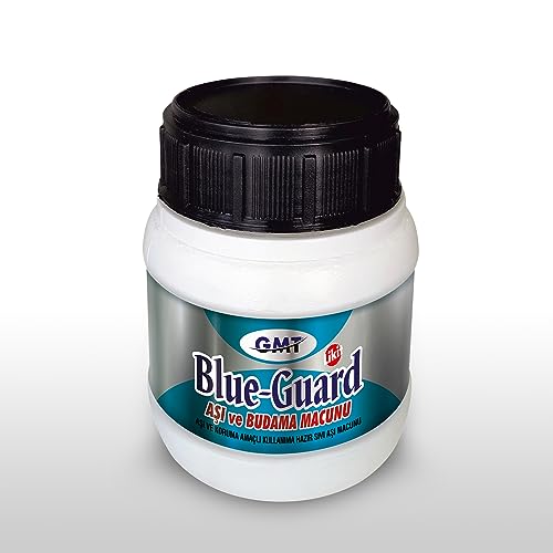 Blue-Guard Sıvı Aşı ve Budama Macunu 250 g