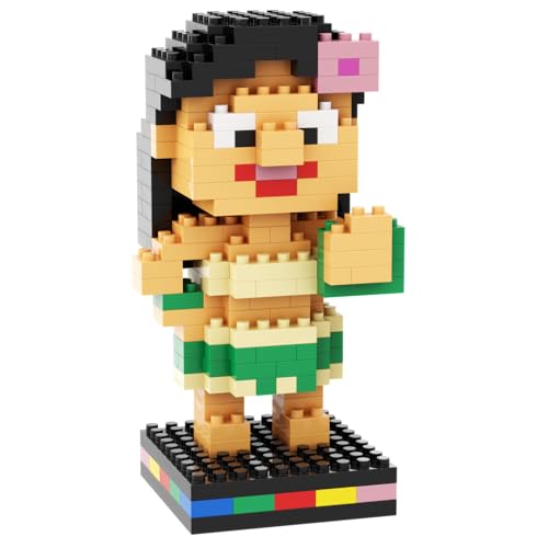 Pixo Loli ST004 (216 pièces)