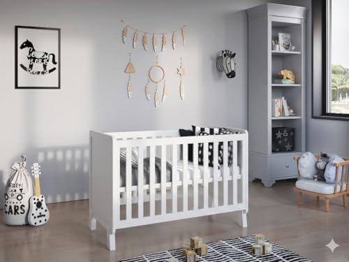 Love For Sleep Culla Lettino Neonato Culla Neonato 120x60 cm