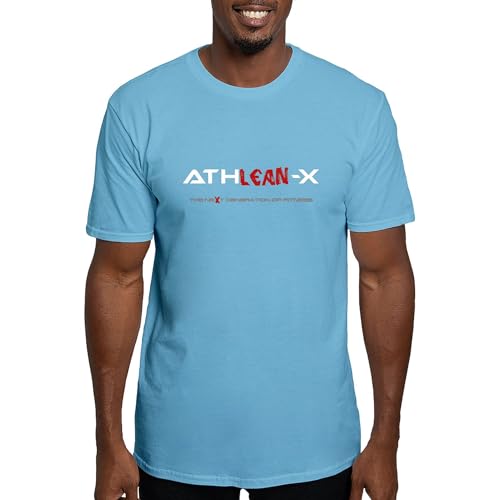 CafePress Athlean X Men
