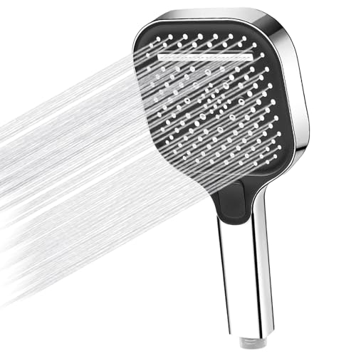 FORYNXHWIN Pommeau de douche haute pression