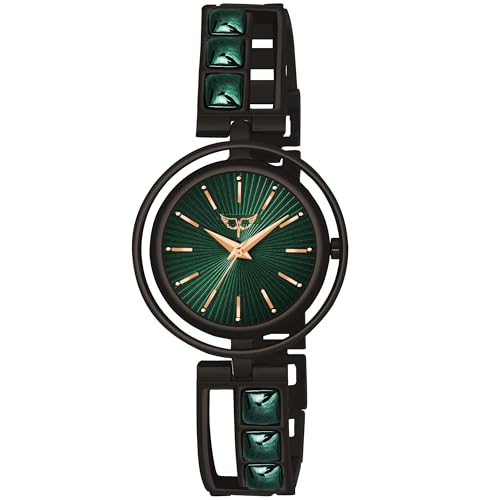 Image of WHITE BIRD Women's Watch, Silver /Gold, Analog Display