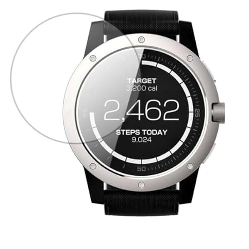 [4���Z�b�g] ClearView ���v��37mm �p �h�� �N���A �^�C�v �ی� �t�B���� ���{�� �X�}�[�g�E�H�b�` �r���v �E�H�b�`