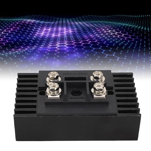 Redresseurs de générateurs étanches 1600V pour charge de batterie stable - 4
