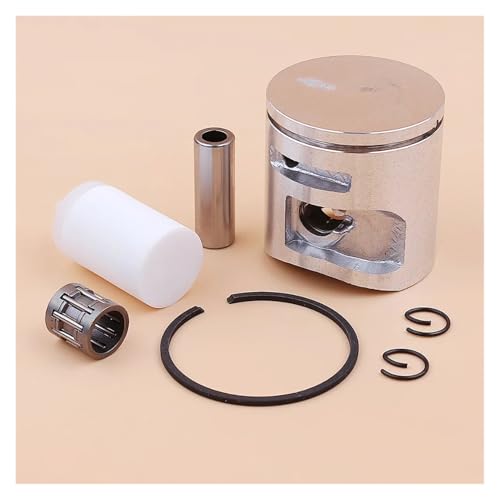 Segment de piston 42 mm pour réparer la compression de votre 445 - 4