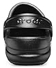 Crocs Unisex Bistro Clogs, Black, 5 UK Men/ 6 UK Women #1