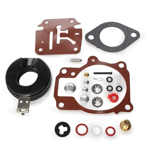Kit réparation carburateur Johnson Evinrude 396701 aux normes mécaniques