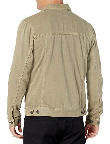Image of PAIGE Scout Denim Jacket Outerwear