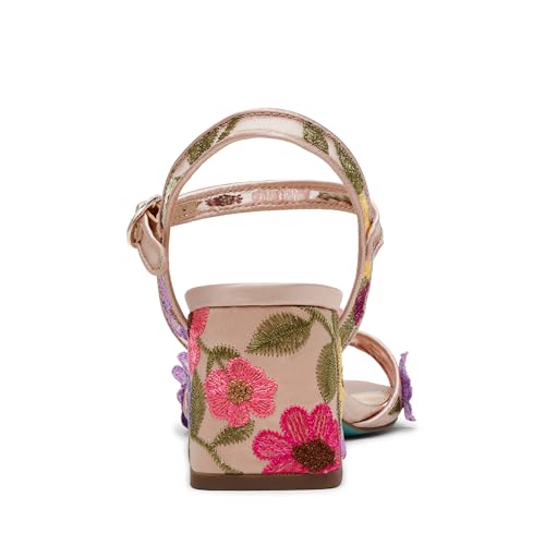 Image of Blue by Betsey Johnson Blare