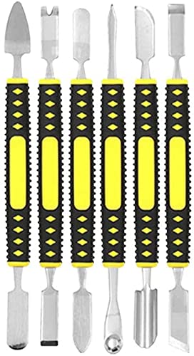 Lot de 6 outils de réparation électroniques Cover