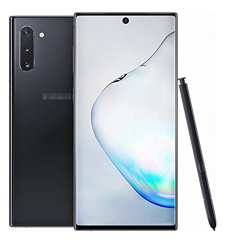 Galaxy Note 10 Plus Pen con Bluetooth repuesto Stylus negro para Note 10 Ultra 4